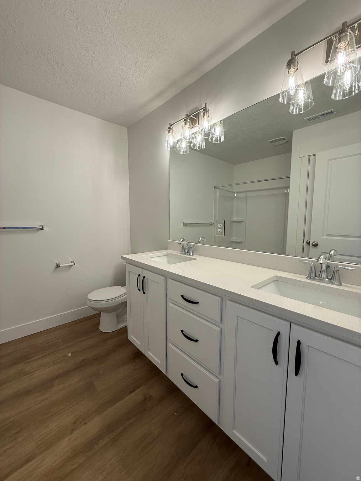 SALEM PARK - Residential