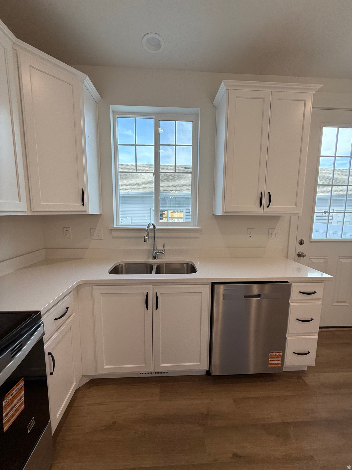 SALEM PARK - Residential