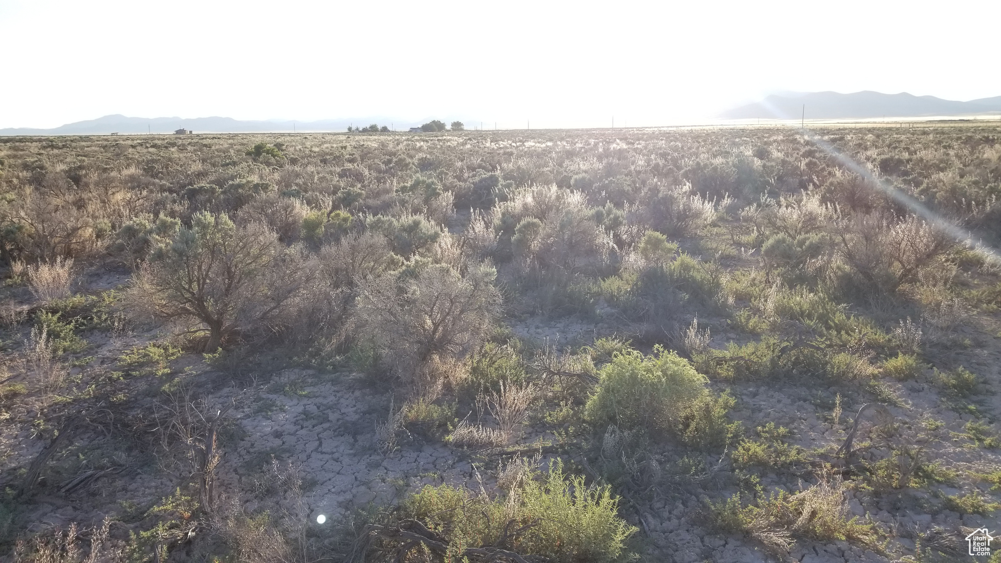 BERYL TOWNSITE - Land