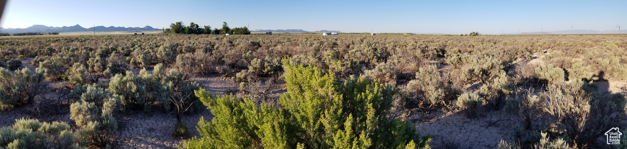 BERYL TOWNSITE - Land