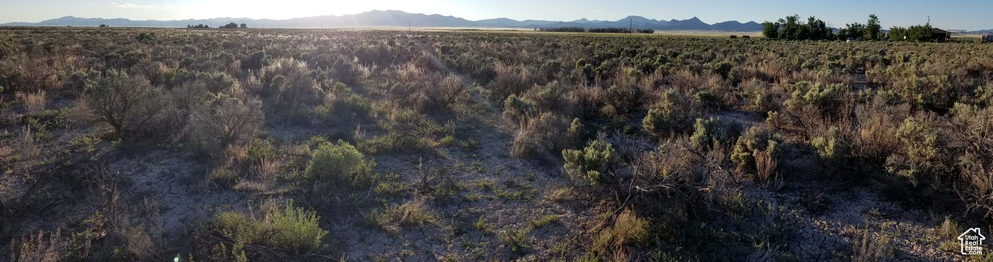 BERYL TOWNSITE - Land