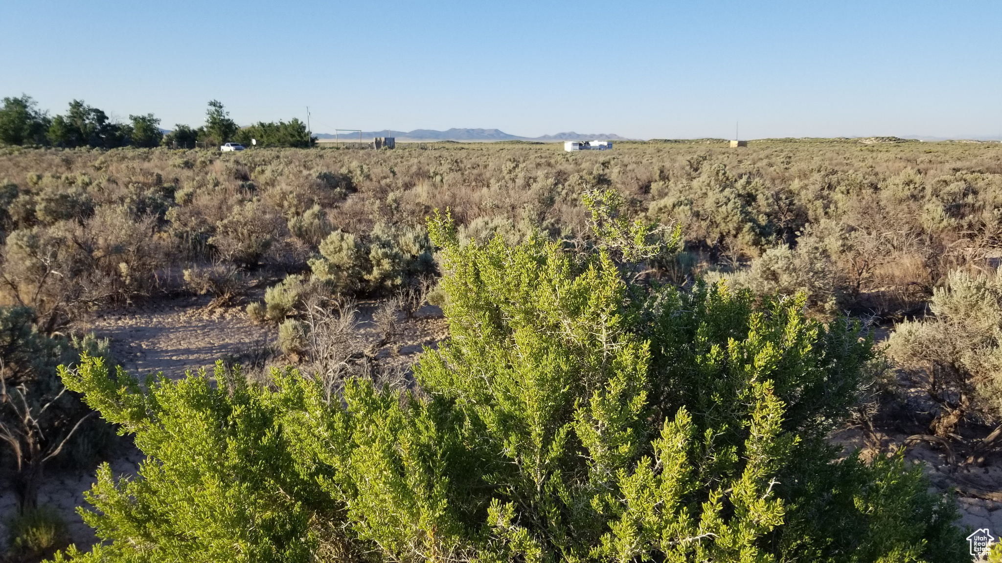 BERYL TOWNSITE - Land