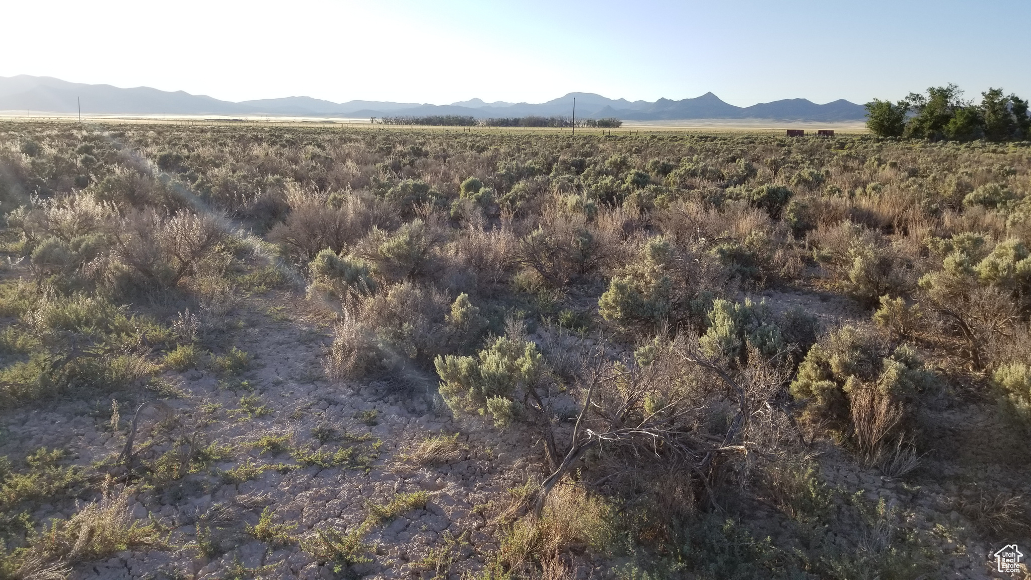 BERYL TOWNSITE - Land