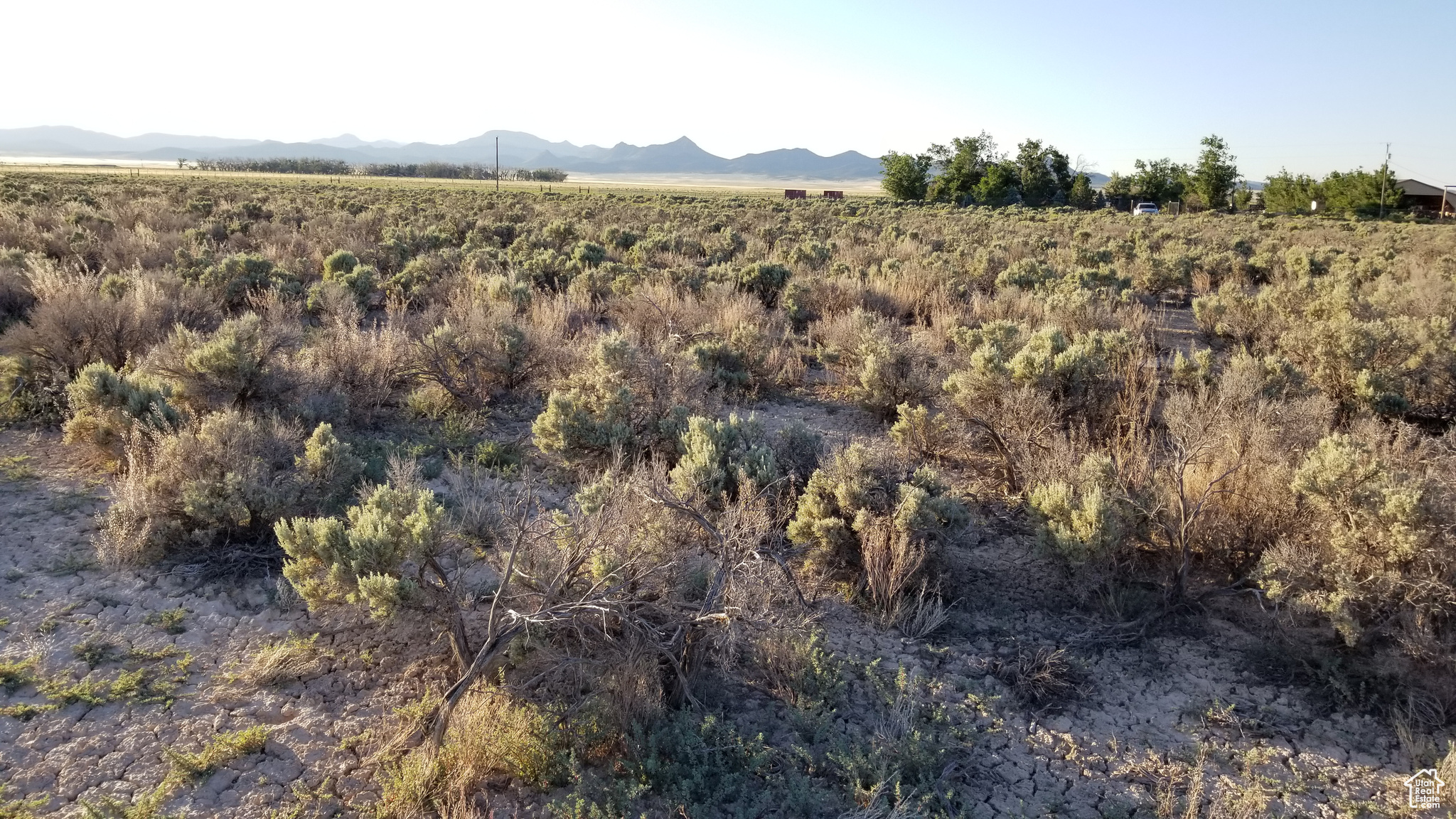 BERYL TOWNSITE - Land