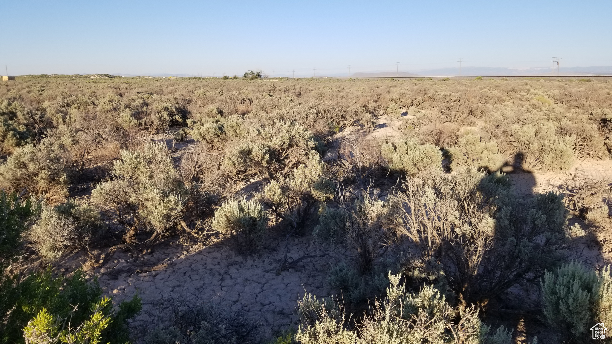 BERYL TOWNSITE - Land