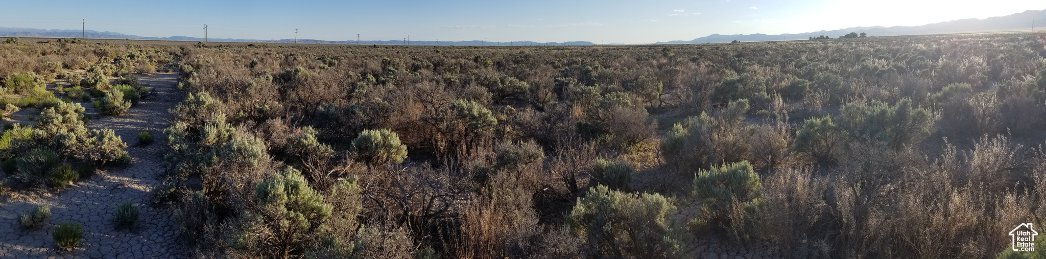BERYL TOWNSITE - Land
