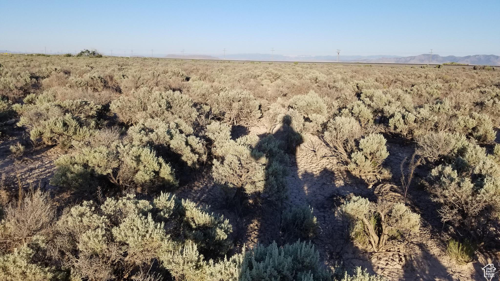 BERYL TOWNSITE - Land