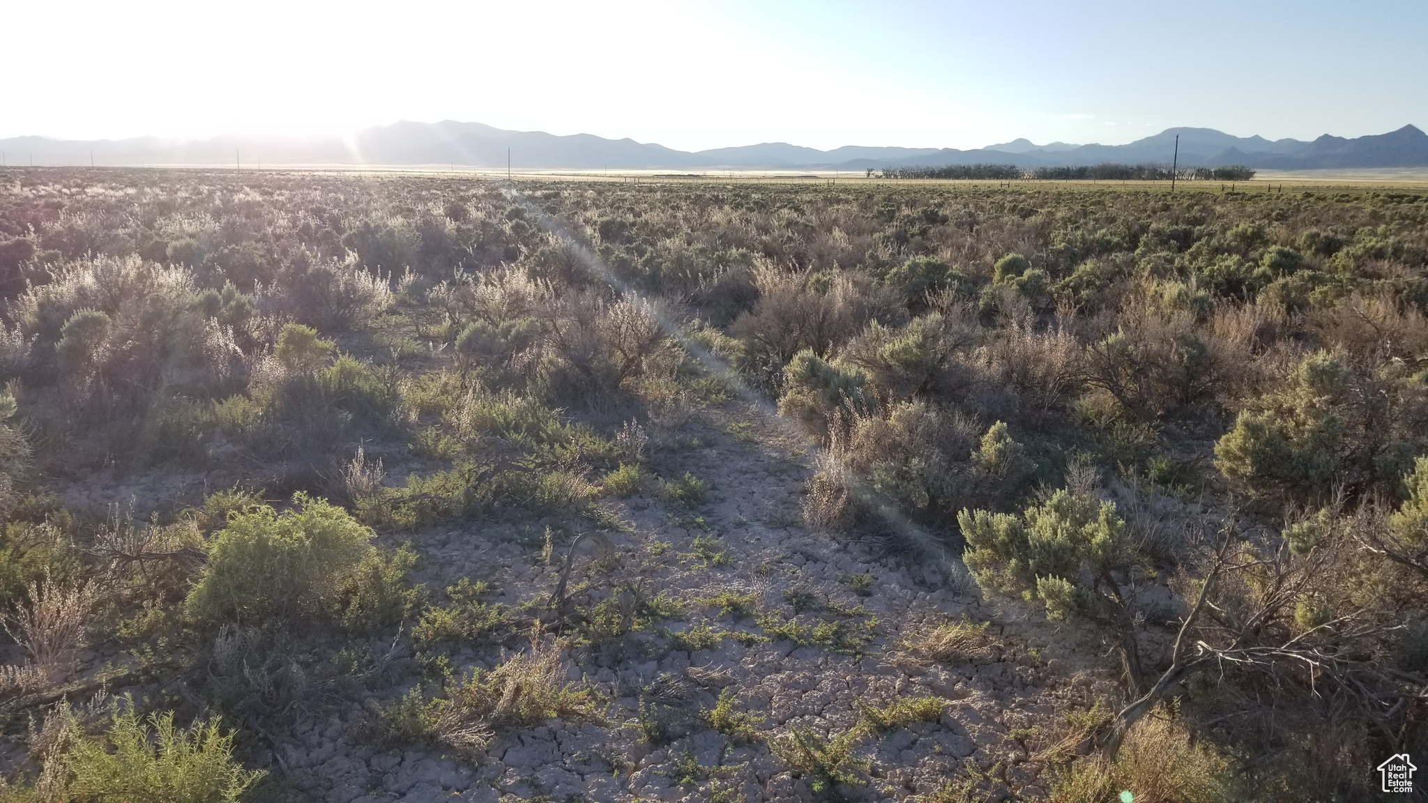 BERYL TOWNSITE - Land