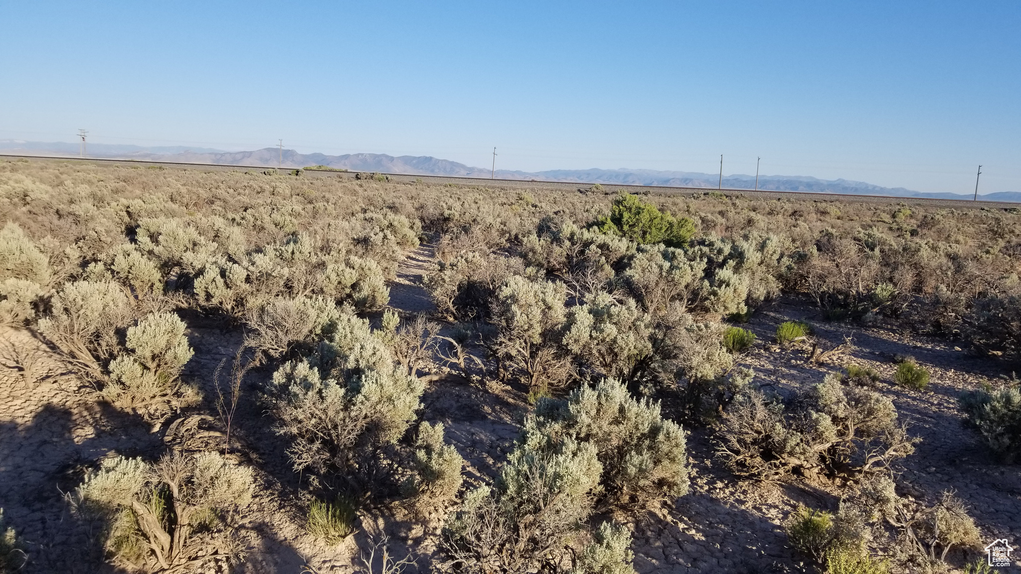 BERYL TOWNSITE - Land