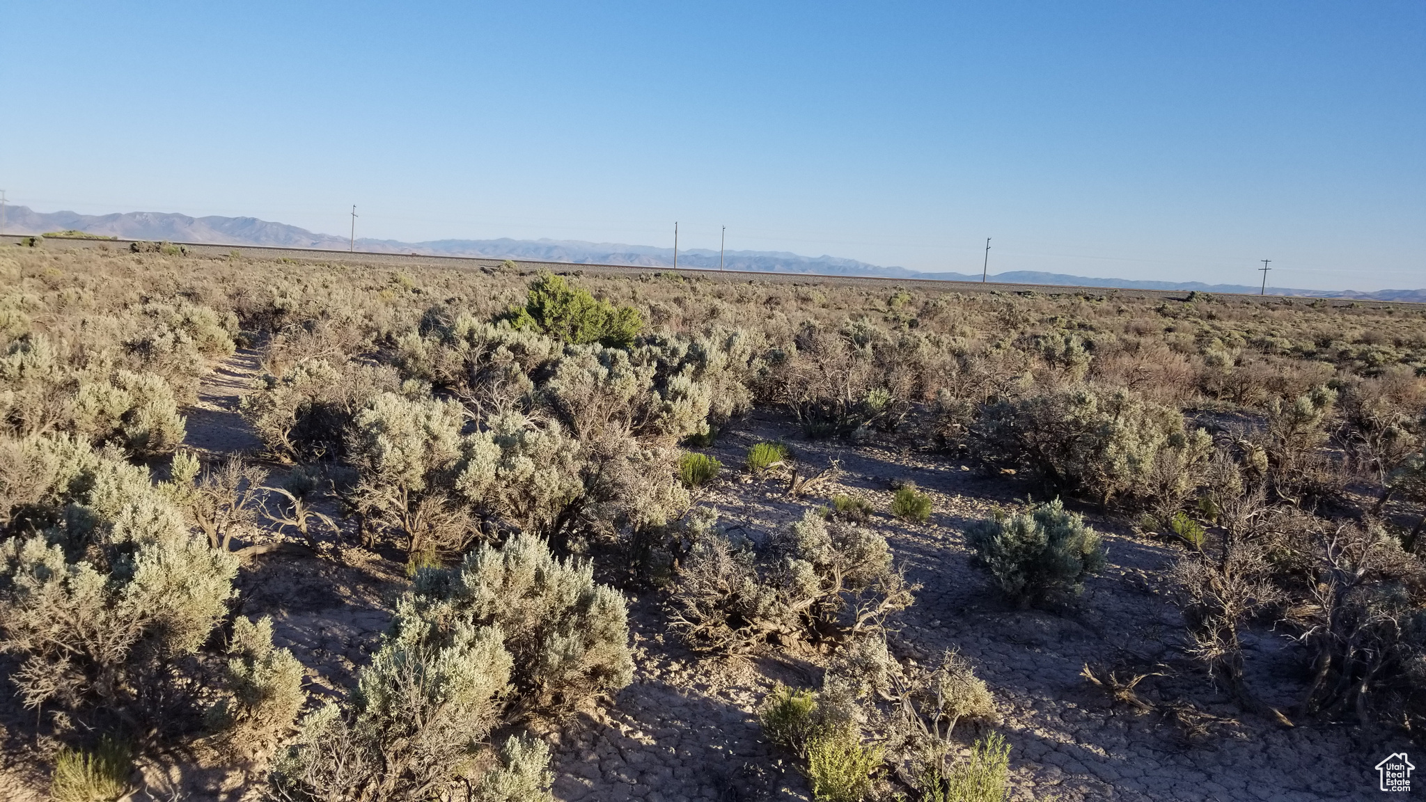 BERYL TOWNSITE - Land