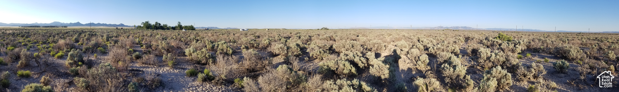 BERYL TOWNSITE - Land