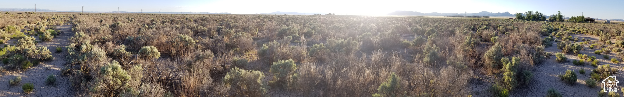 BERYL TOWNSITE - Land