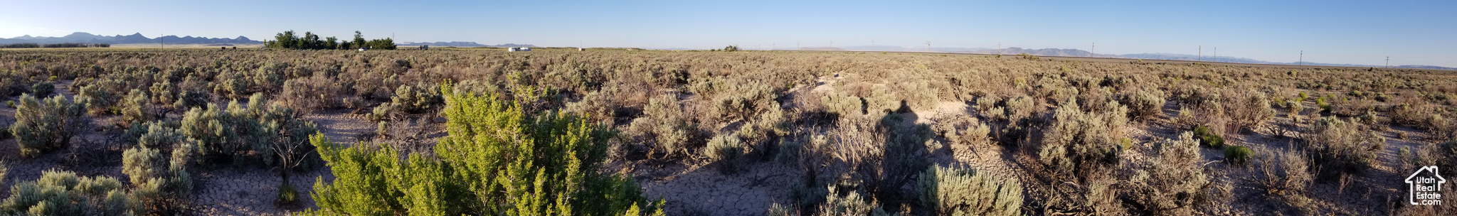 BERYL TOWNSITE - Land