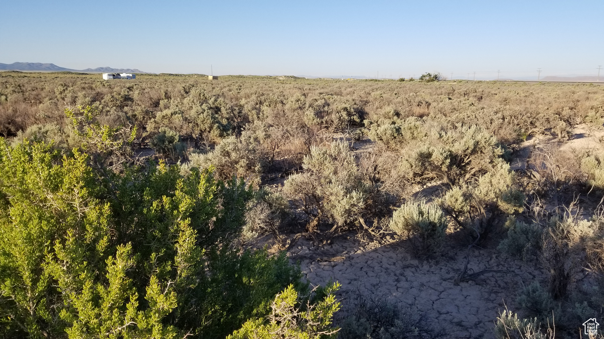 BERYL TOWNSITE - Land