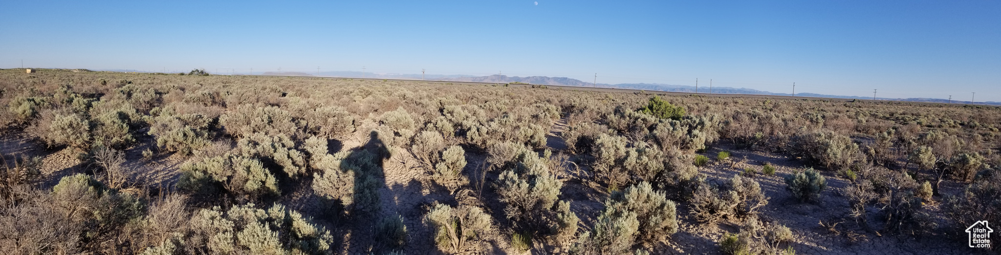 BERYL TOWNSITE - Land