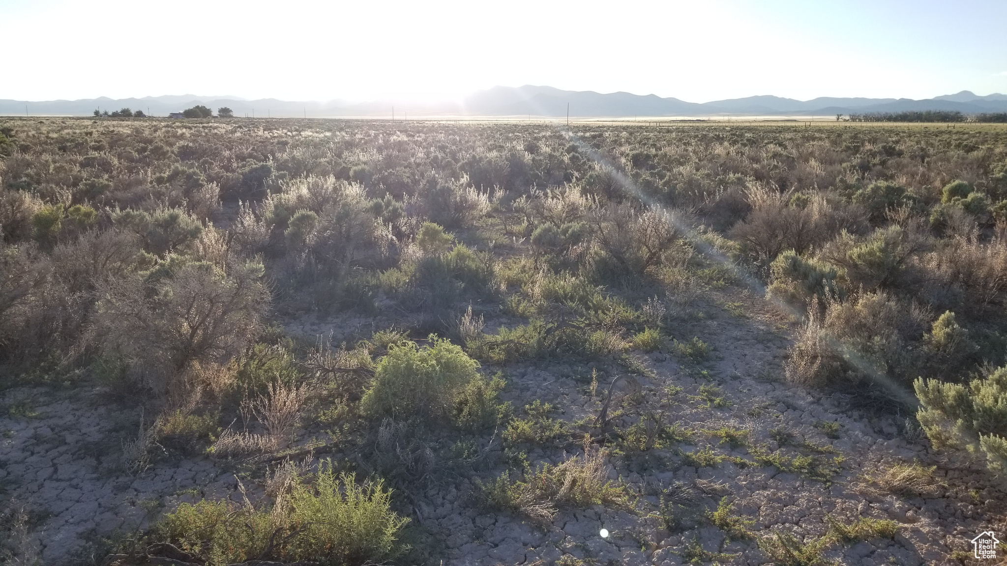 BERYL TOWNSITE - Land