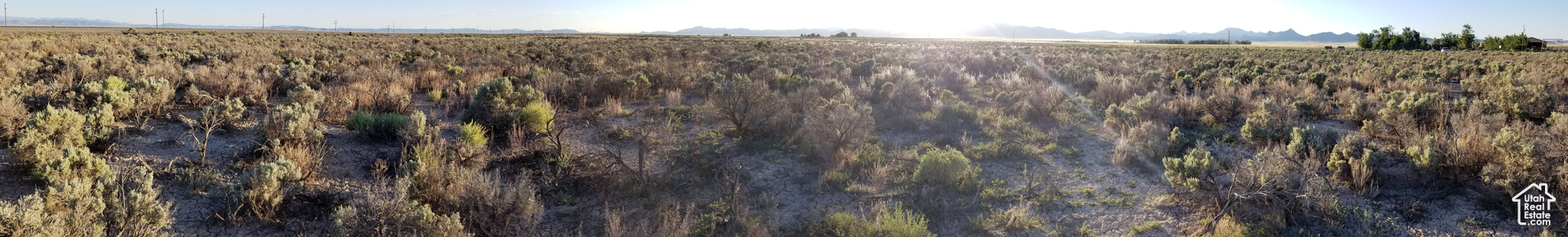 BERYL TOWNSITE - Land