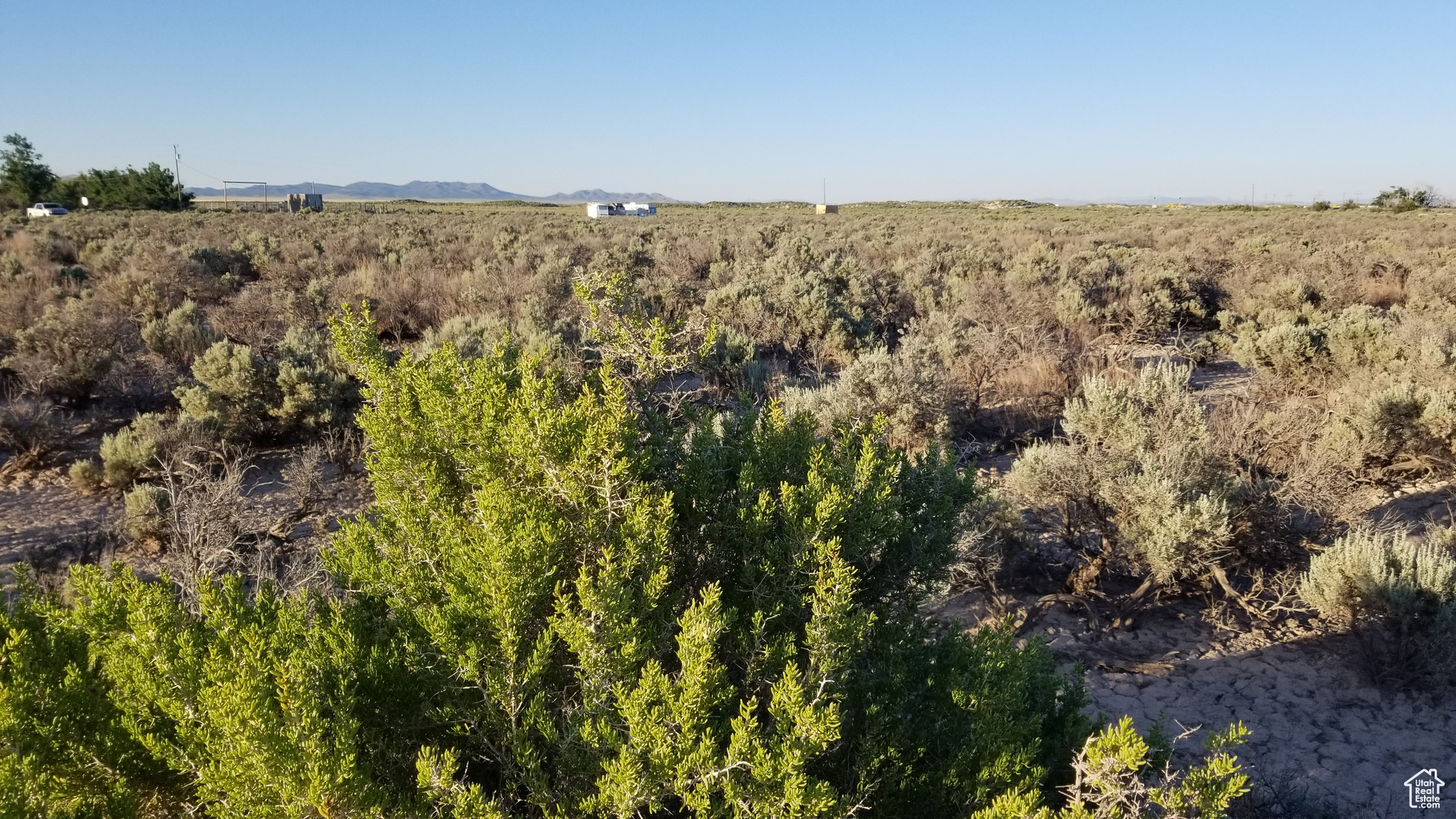 BERYL TOWNSITE - Land