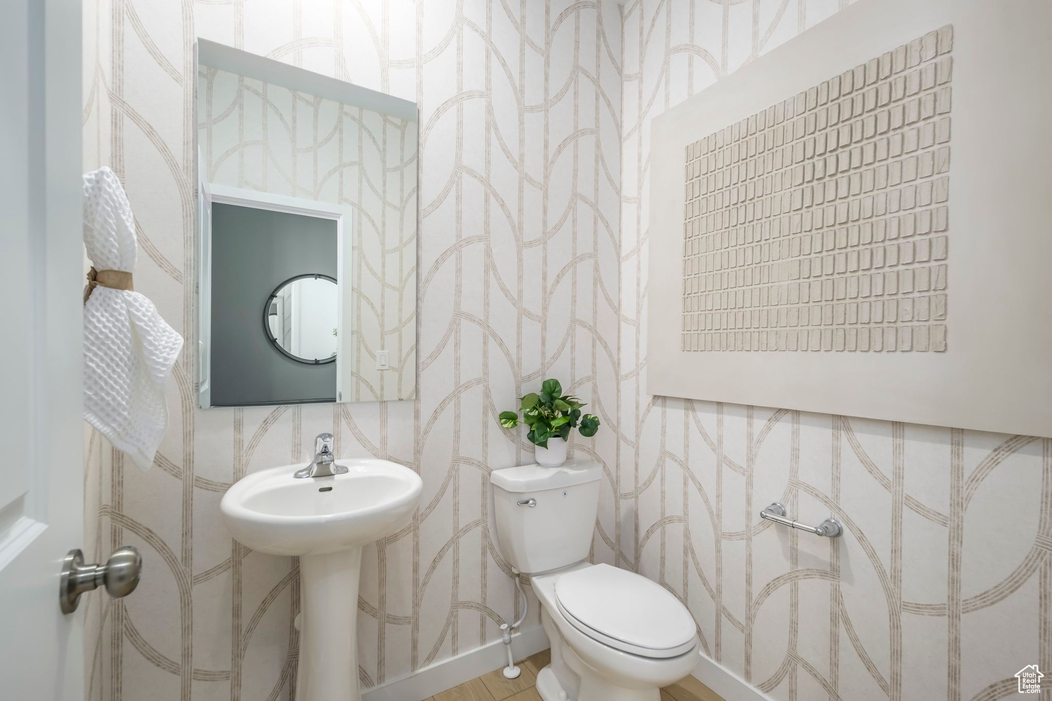 BRIXTON PARK - Residential