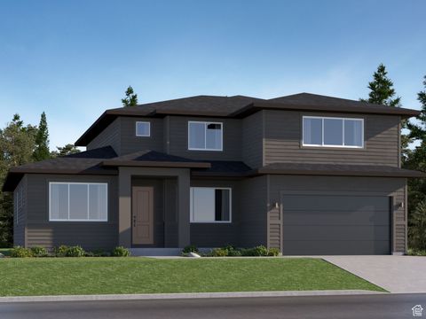 Photo of 1401 S GLAMBERT LN #213, Saratoga Springs, UT 84045 (MLS # 2117346)