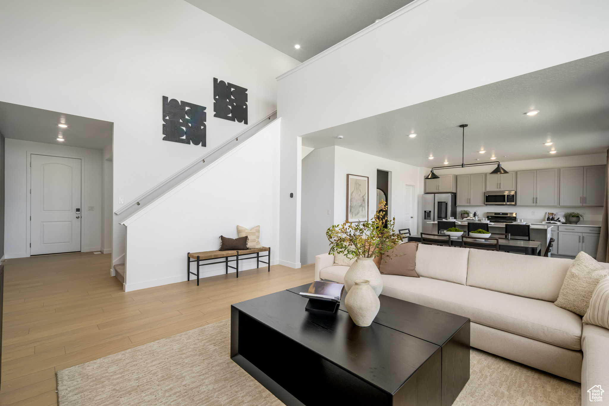 BRIXTON PARK - Residential