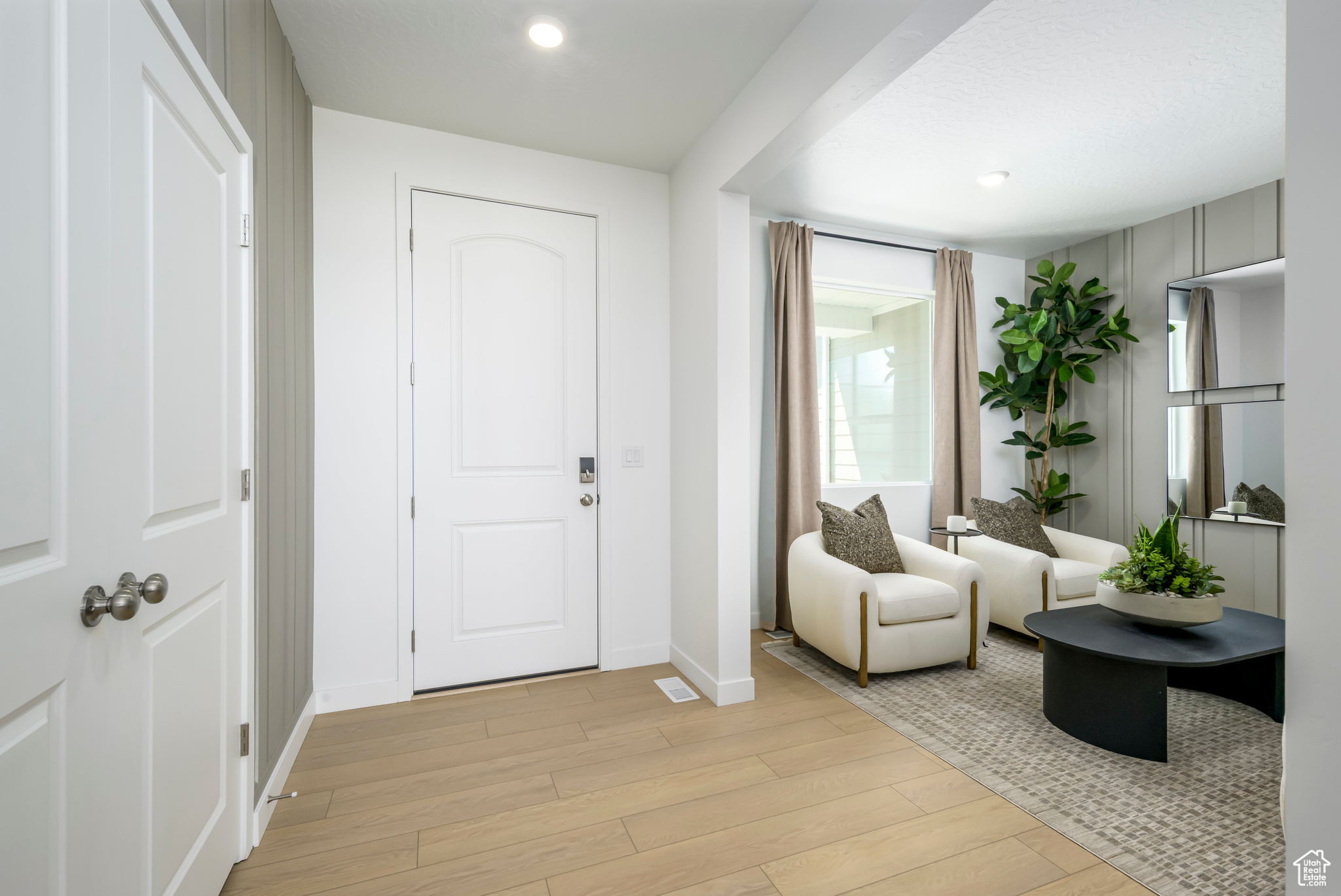 BRIXTON PARK - Residential