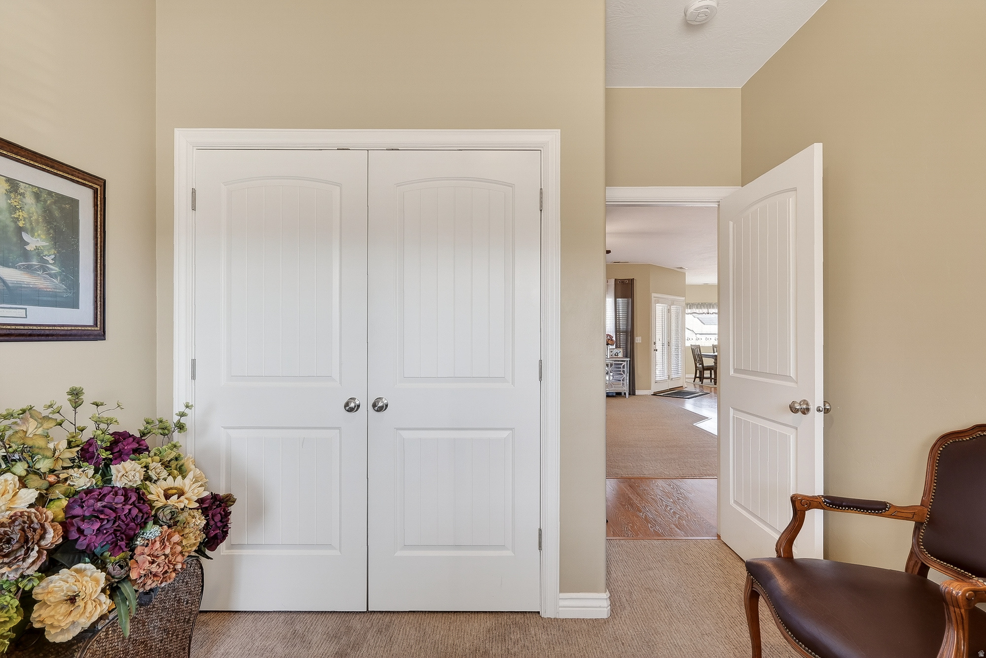 THE VILLAS AT SUNSET CANYON - Residential