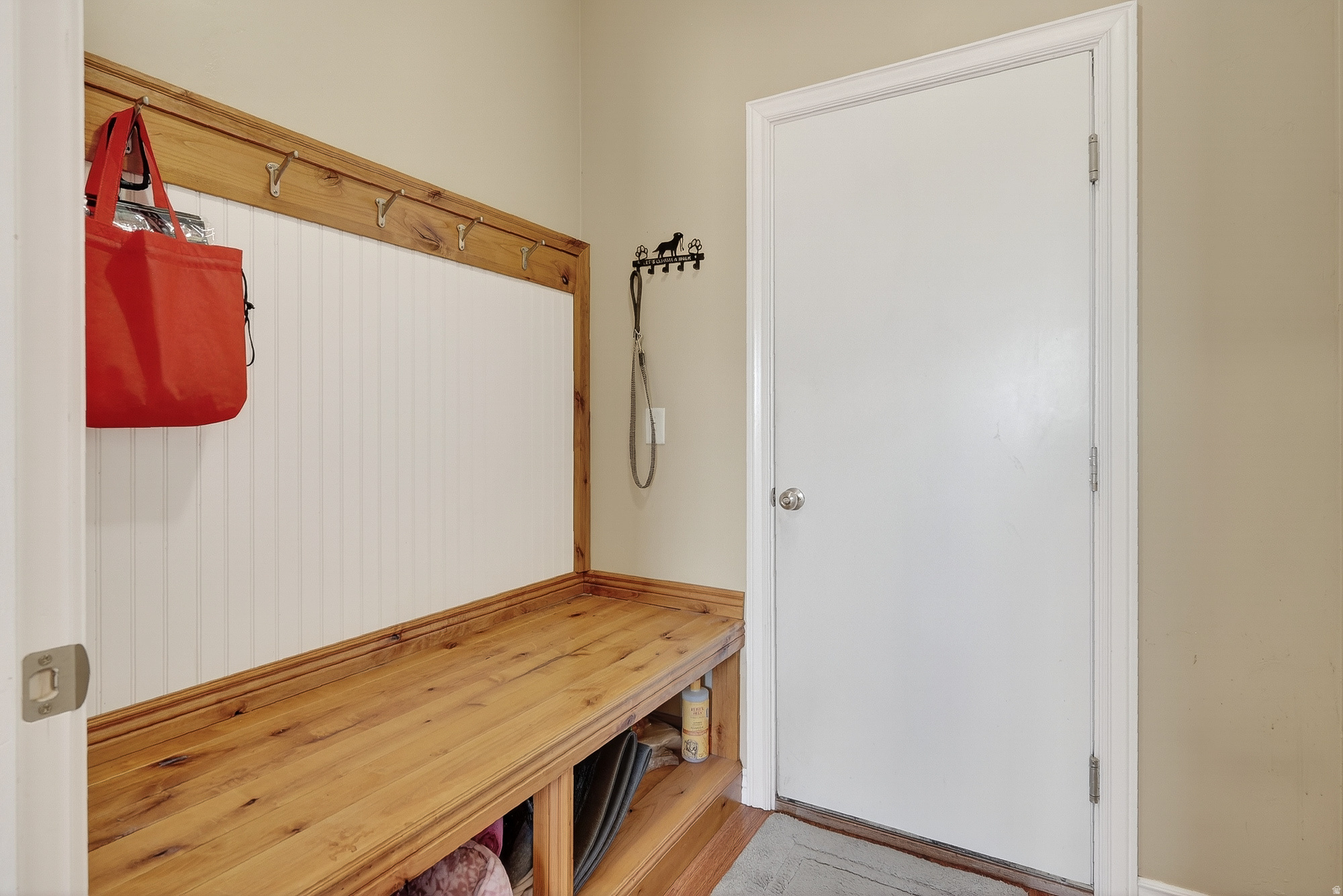 THE VILLAS AT SUNSET CANYON - Residential