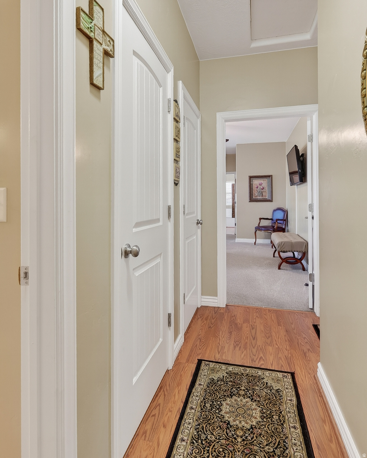 THE VILLAS AT SUNSET CANYON - Residential