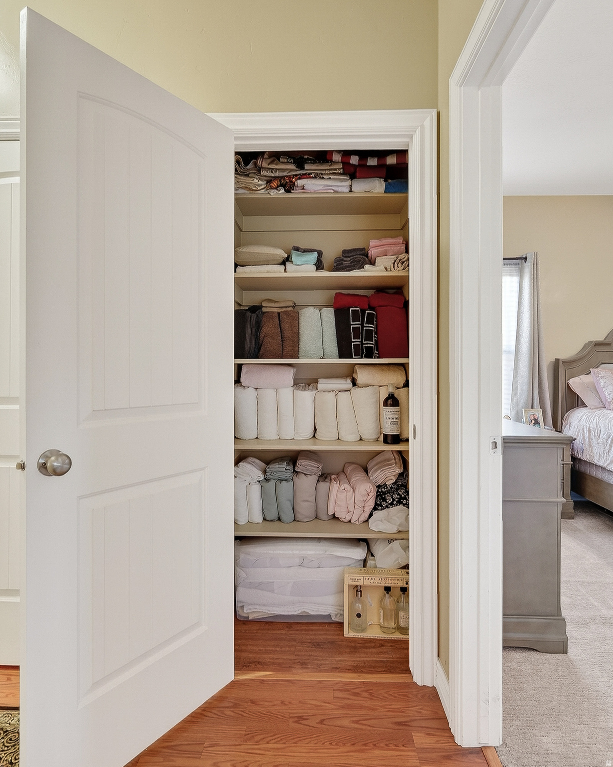 THE VILLAS AT SUNSET CANYON - Residential