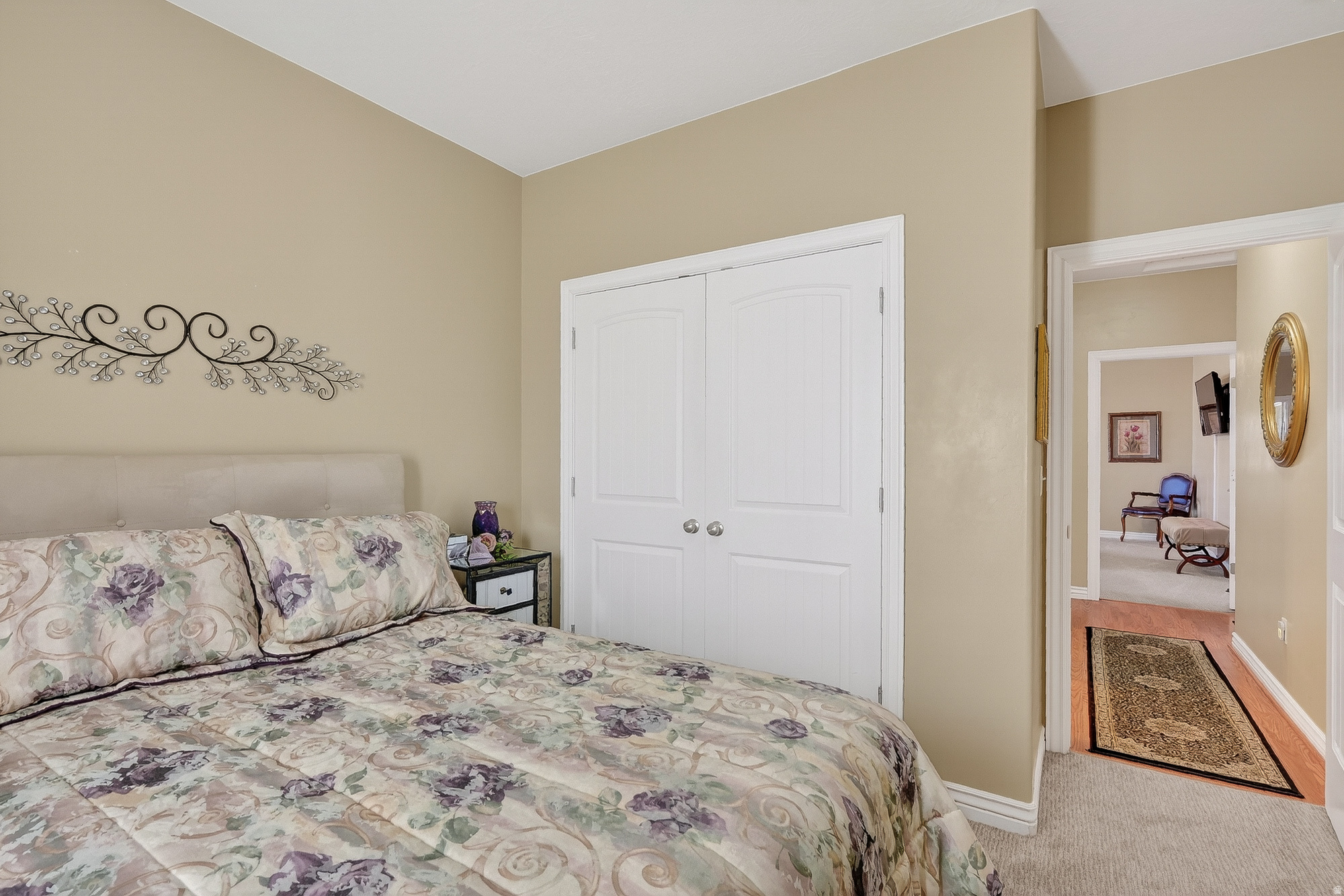 THE VILLAS AT SUNSET CANYON - Residential