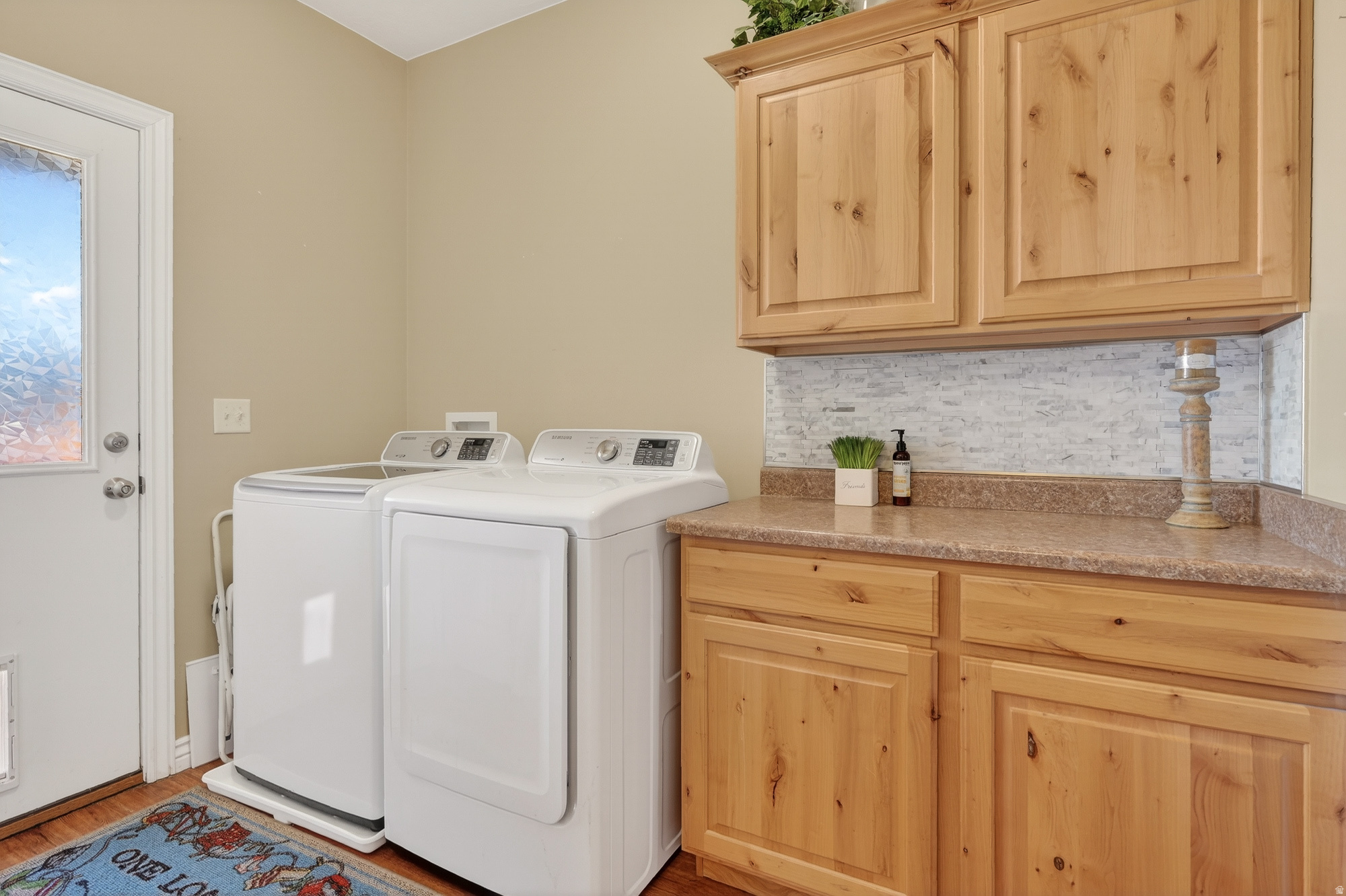 THE VILLAS AT SUNSET CANYON - Residential