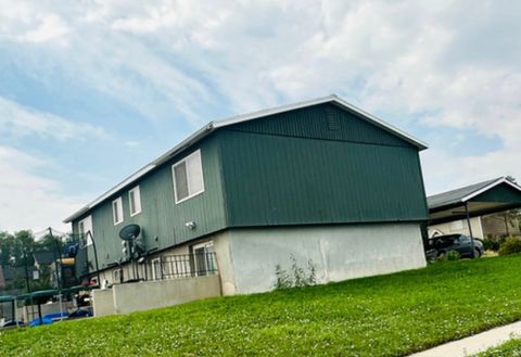 Photo of 3685 S ADAMS RD W, Magna, UT 84044 (MLS # 2122197)