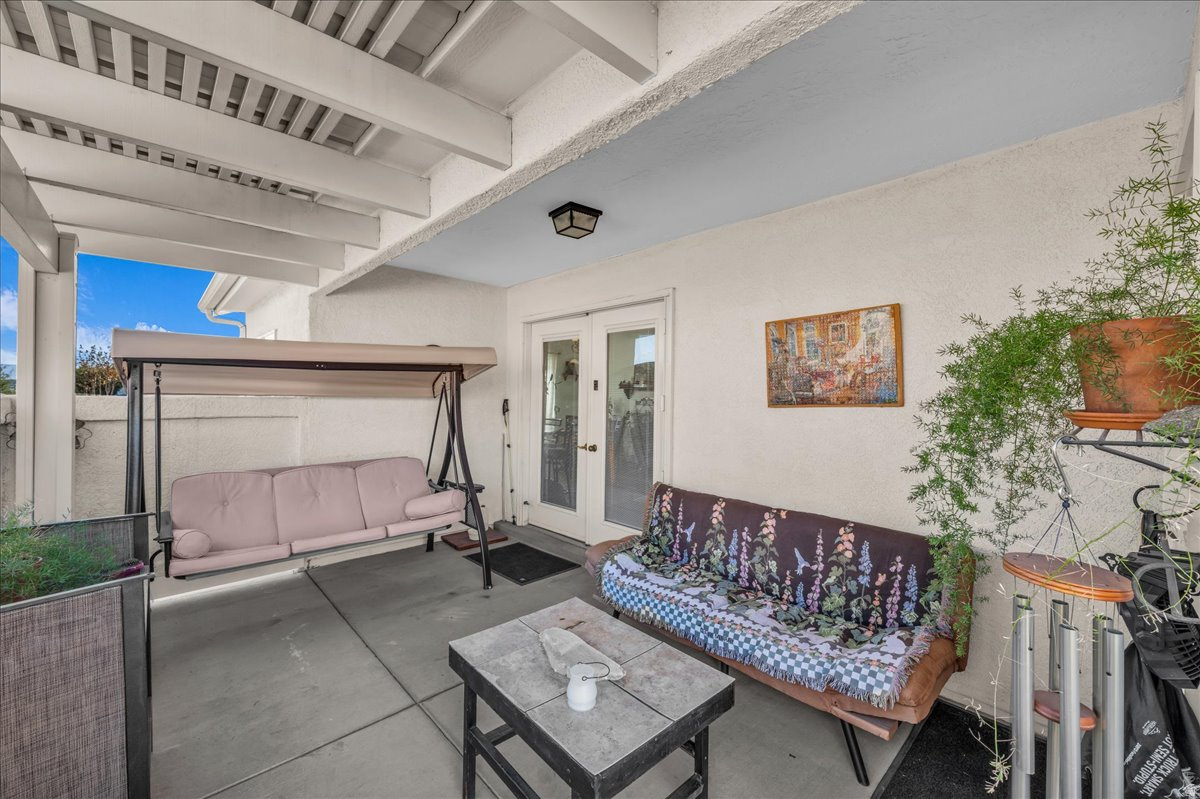 SANTA FE AT RED CLIFFS - Residential