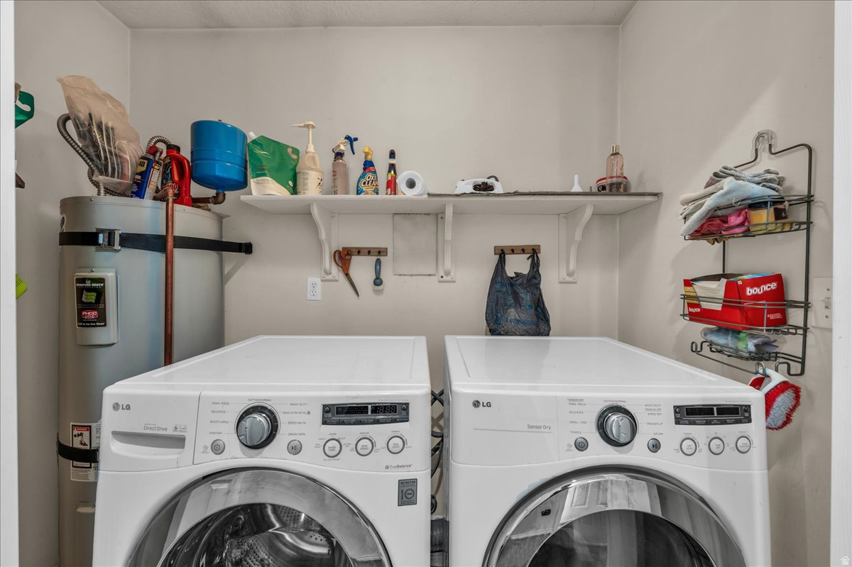 SANTA FE AT RED CLIFFS - Residential