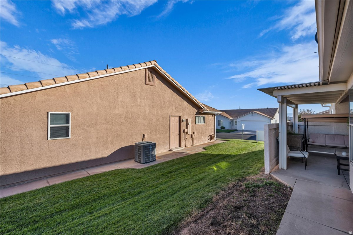 SANTA FE AT RED CLIFFS - Residential