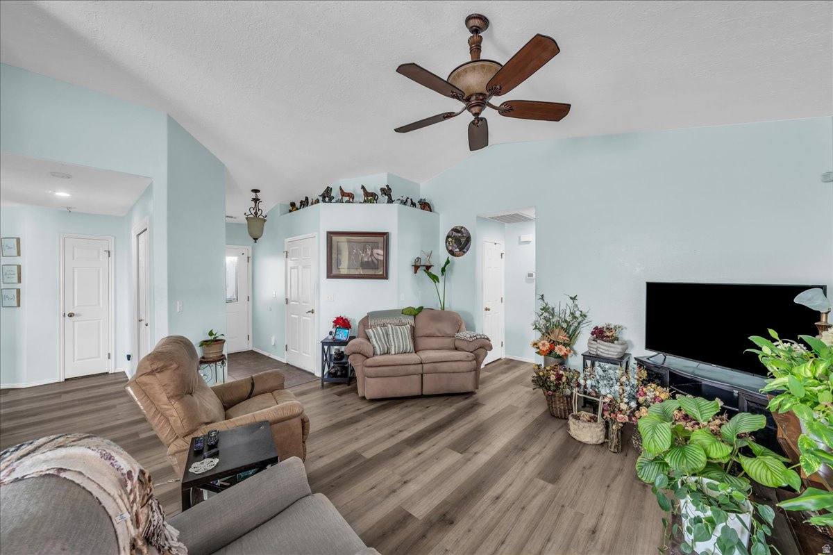 SANTA FE AT RED CLIFFS - Residential