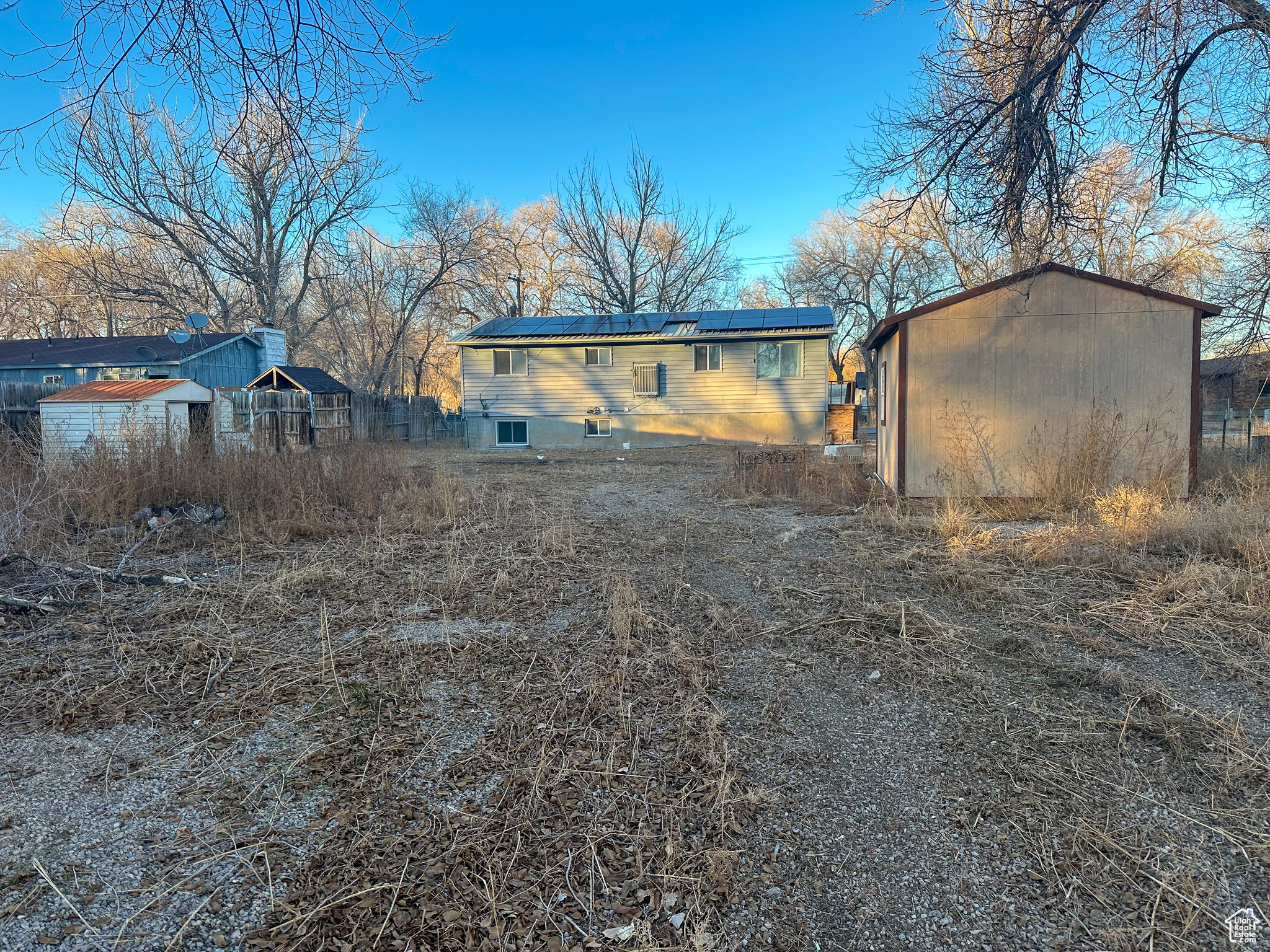 45 W Center St, Hinckley, Utah image 18