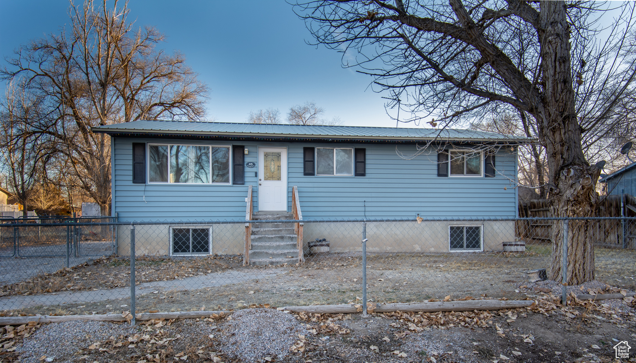 45 W Center St, Hinckley, Utah image 1