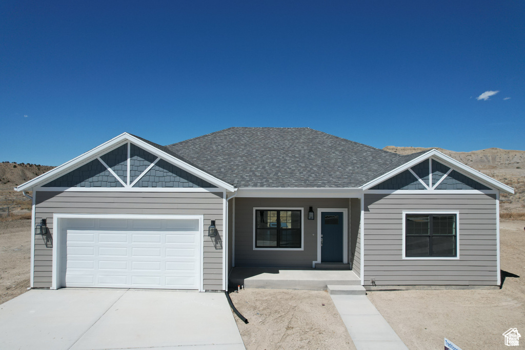 1821 E 880 #11, Price, Utah image 1