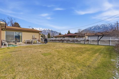 Tiny photo for 380 E 150 N, Orem, UT 84057 (MLS # 2132808)