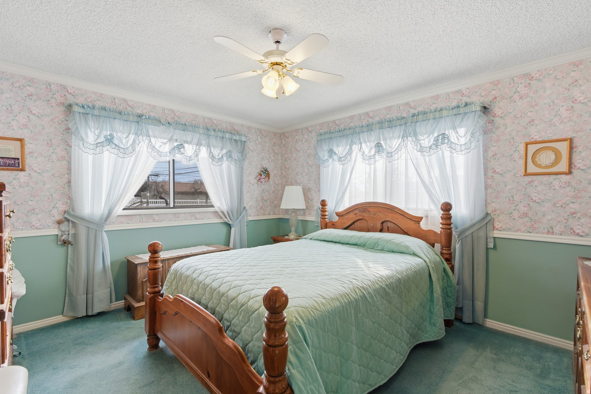 VERMONT - Residential