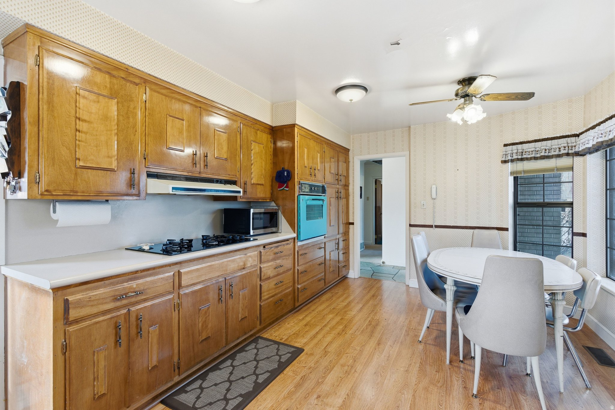 VERMONT - Residential