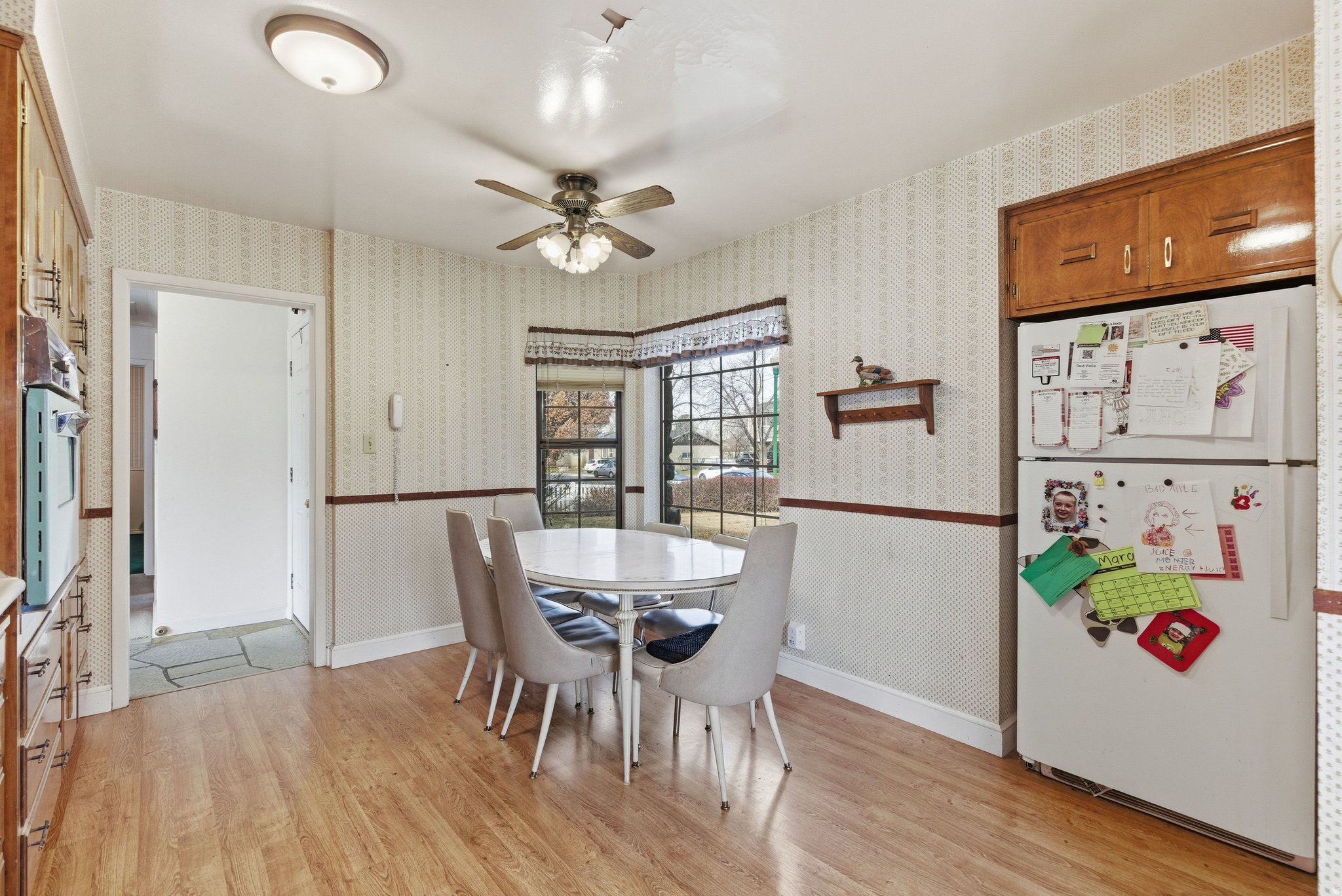 VERMONT - Residential