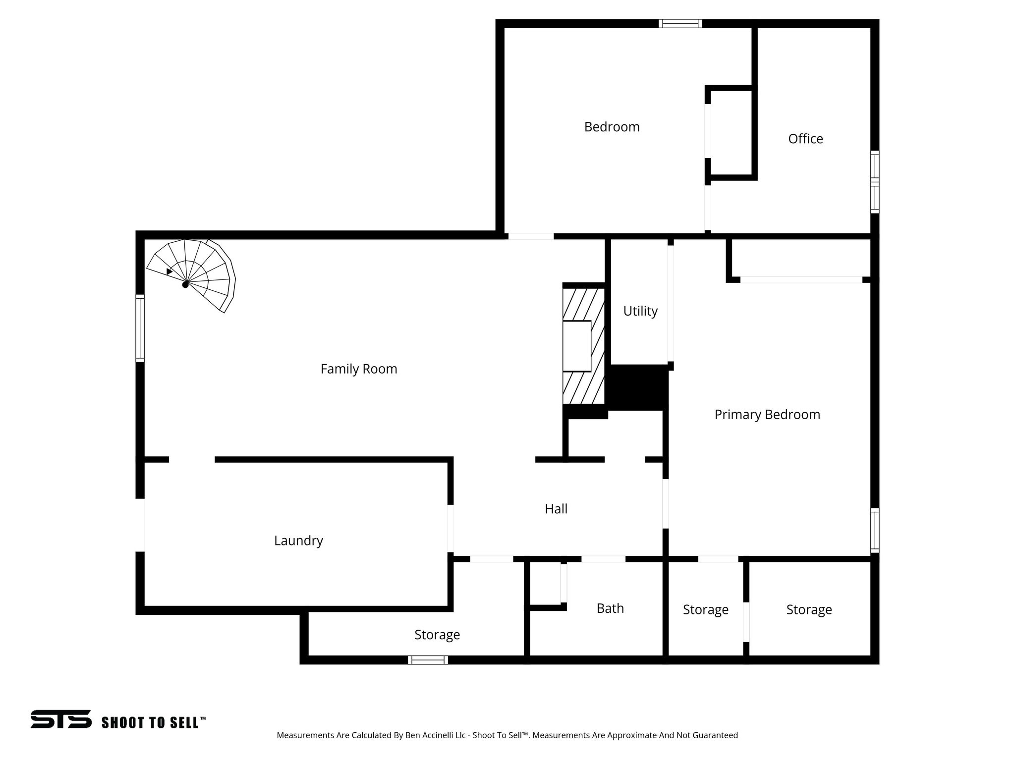 VERMONT - Residential