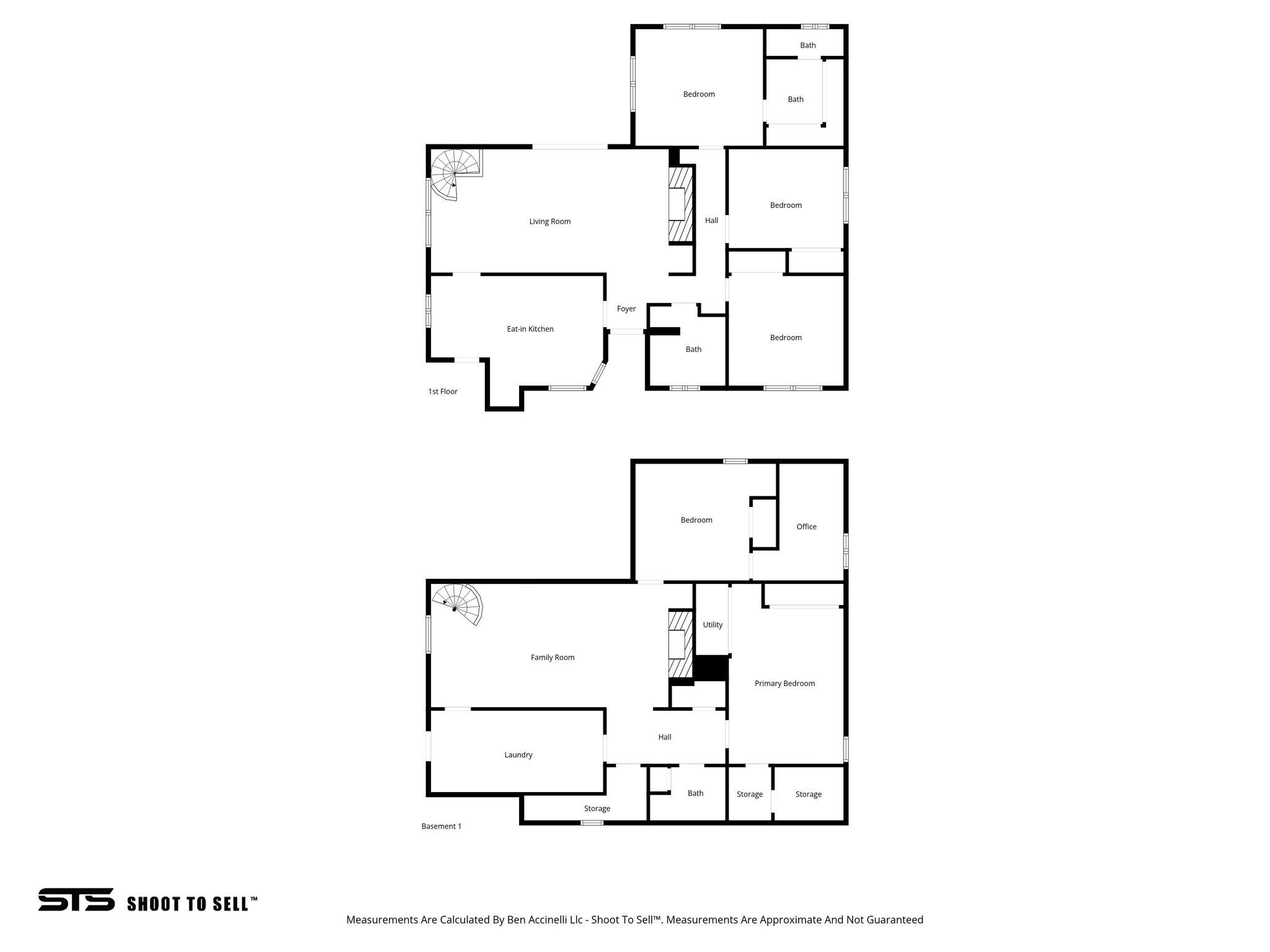 VERMONT - Residential
