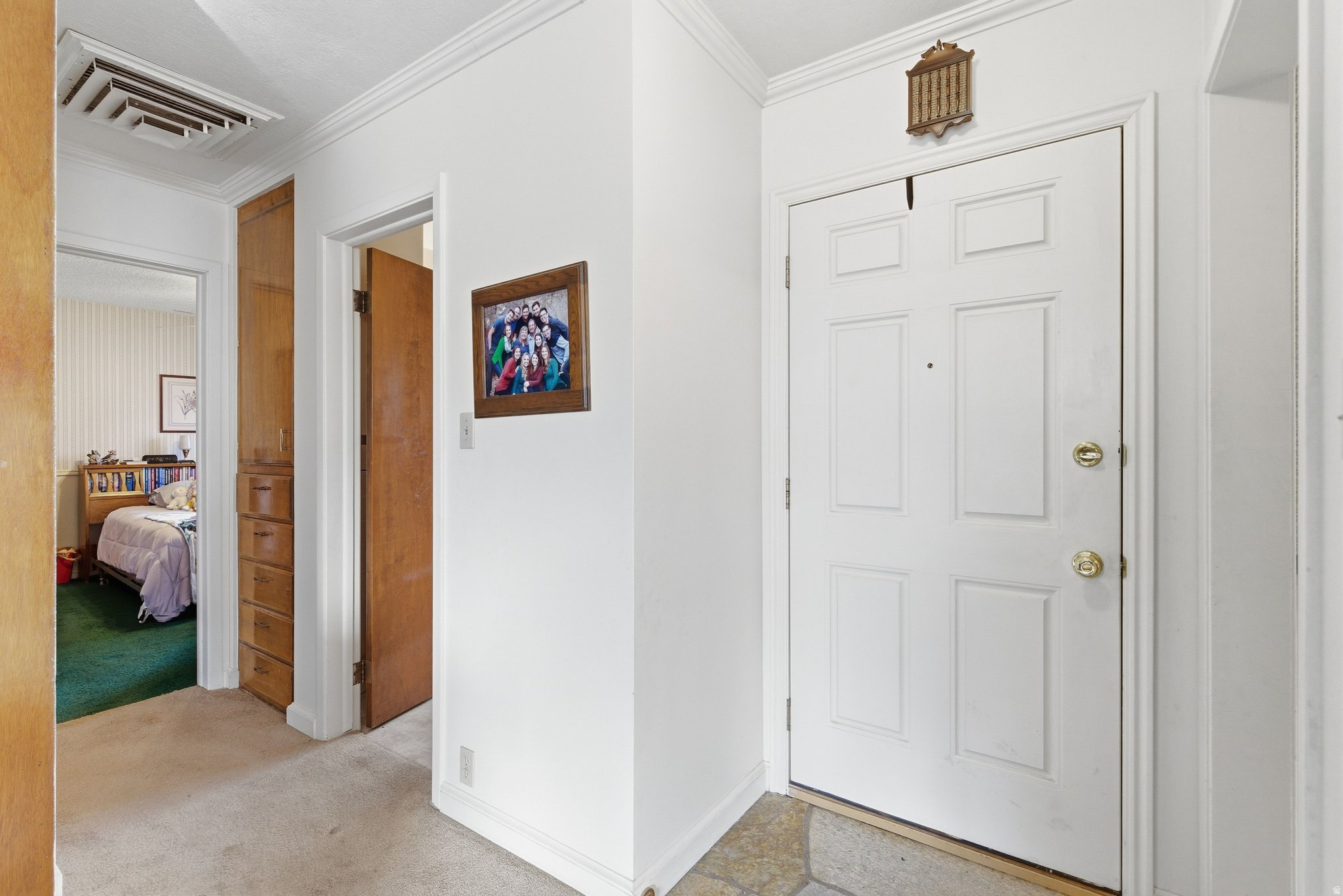 VERMONT - Residential