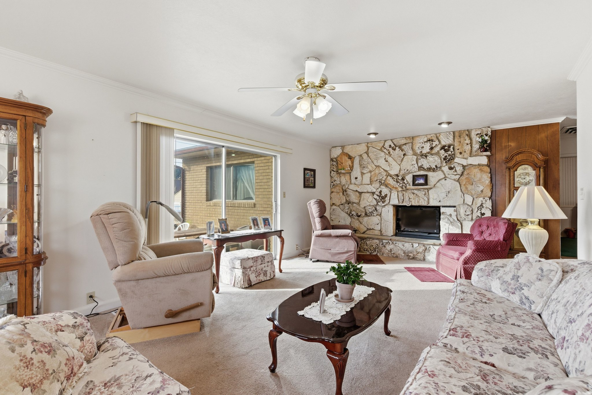 VERMONT - Residential