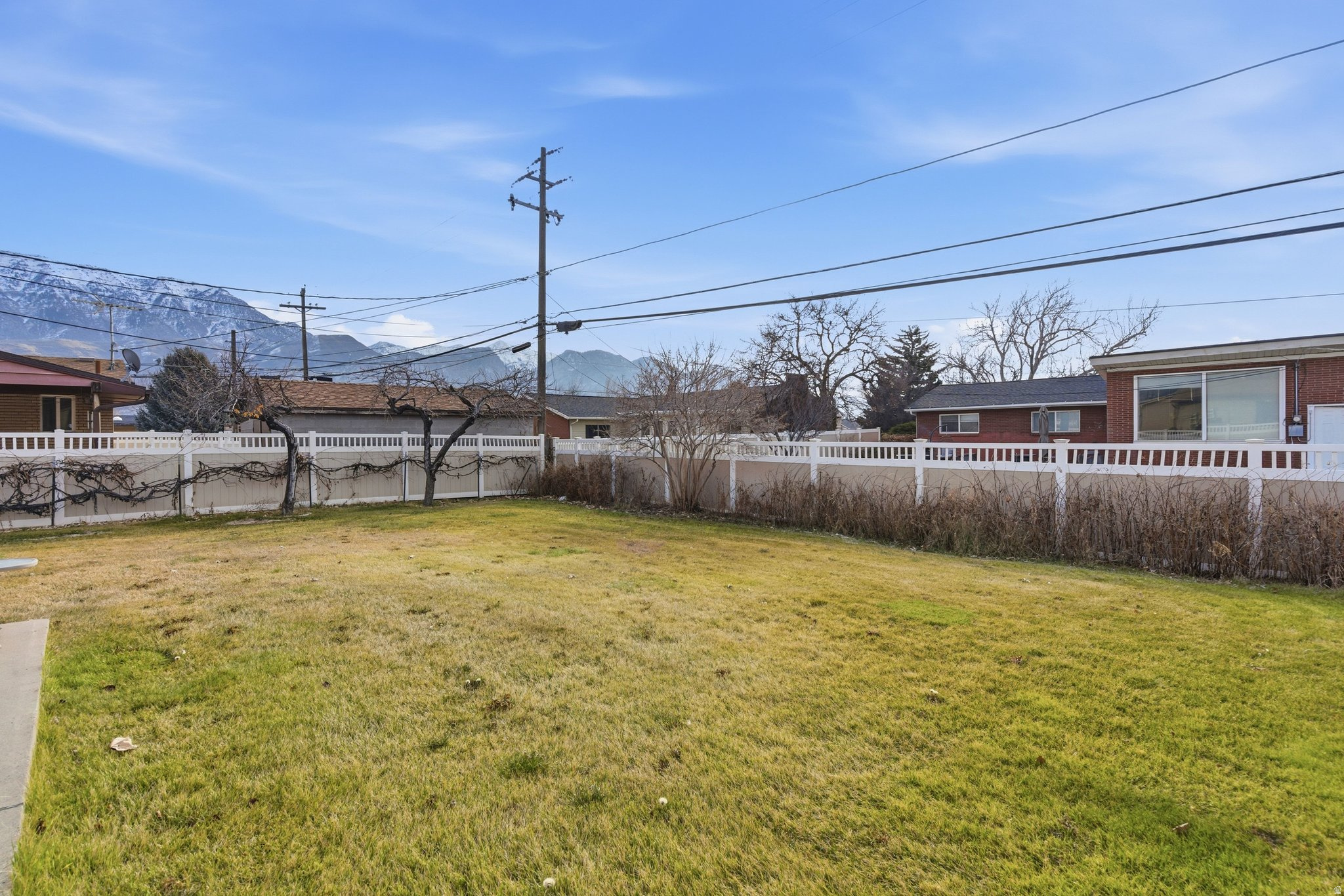 VERMONT - Residential