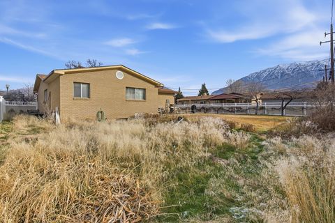 Tiny photo for 380 E 150 N, Orem, UT 84057 (MLS # 2132808)